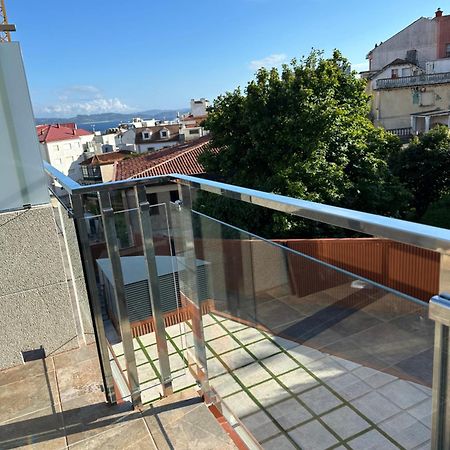 Precioso Apartamento En サンシェンショ エクステリア 写真