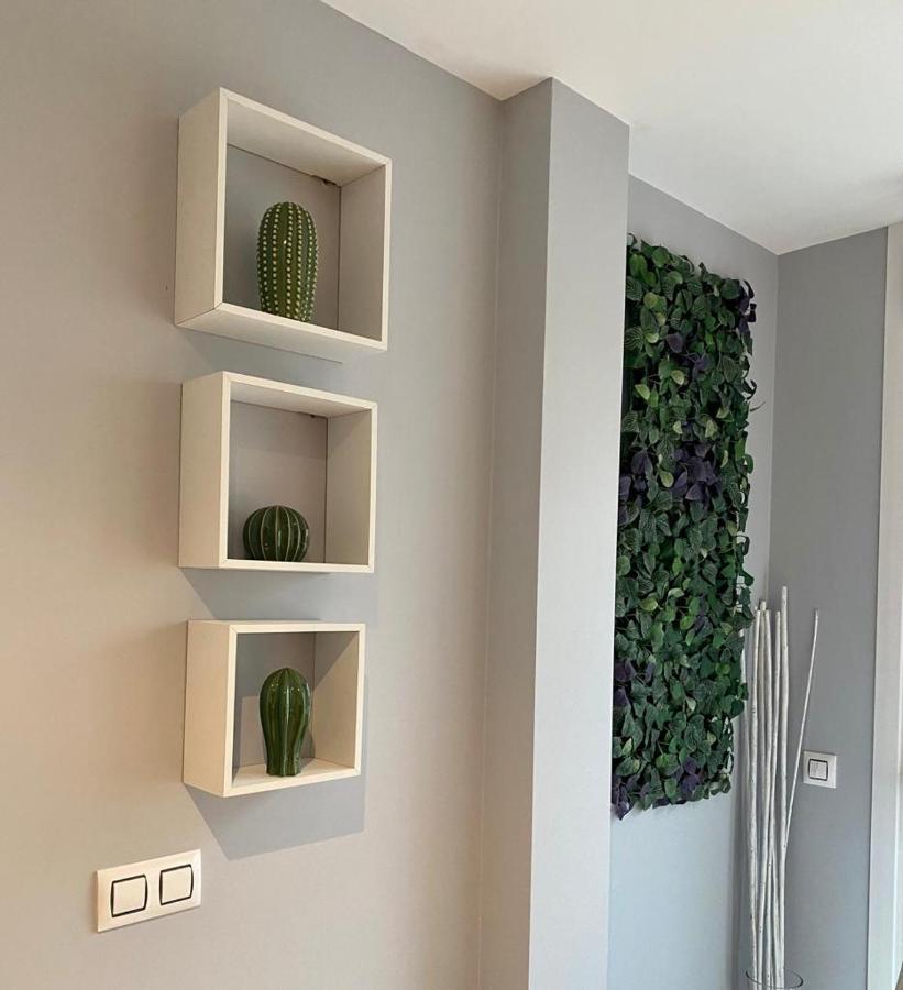 Precioso Apartamento En サンシェンショ エクステリア 写真