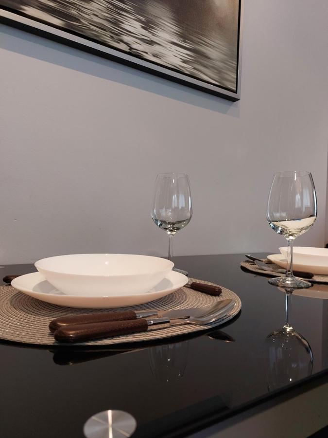 Precioso Apartamento En サンシェンショ エクステリア 写真