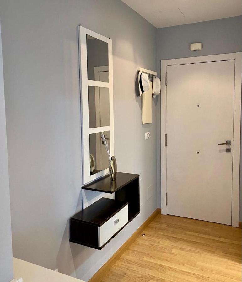 Precioso Apartamento En サンシェンショ エクステリア 写真