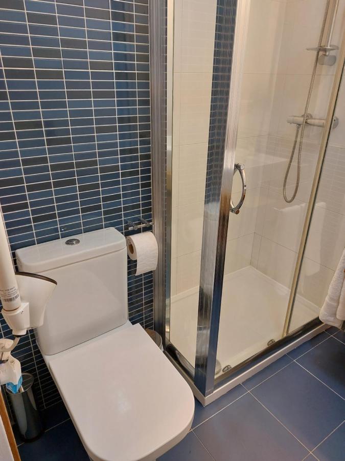 Precioso Apartamento En サンシェンショ エクステリア 写真
