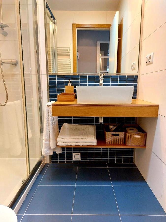 Precioso Apartamento En サンシェンショ エクステリア 写真