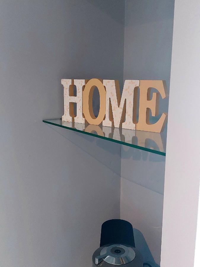 Precioso Apartamento En サンシェンショ エクステリア 写真